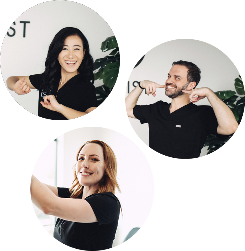 Z Dental Assistant School Instructors