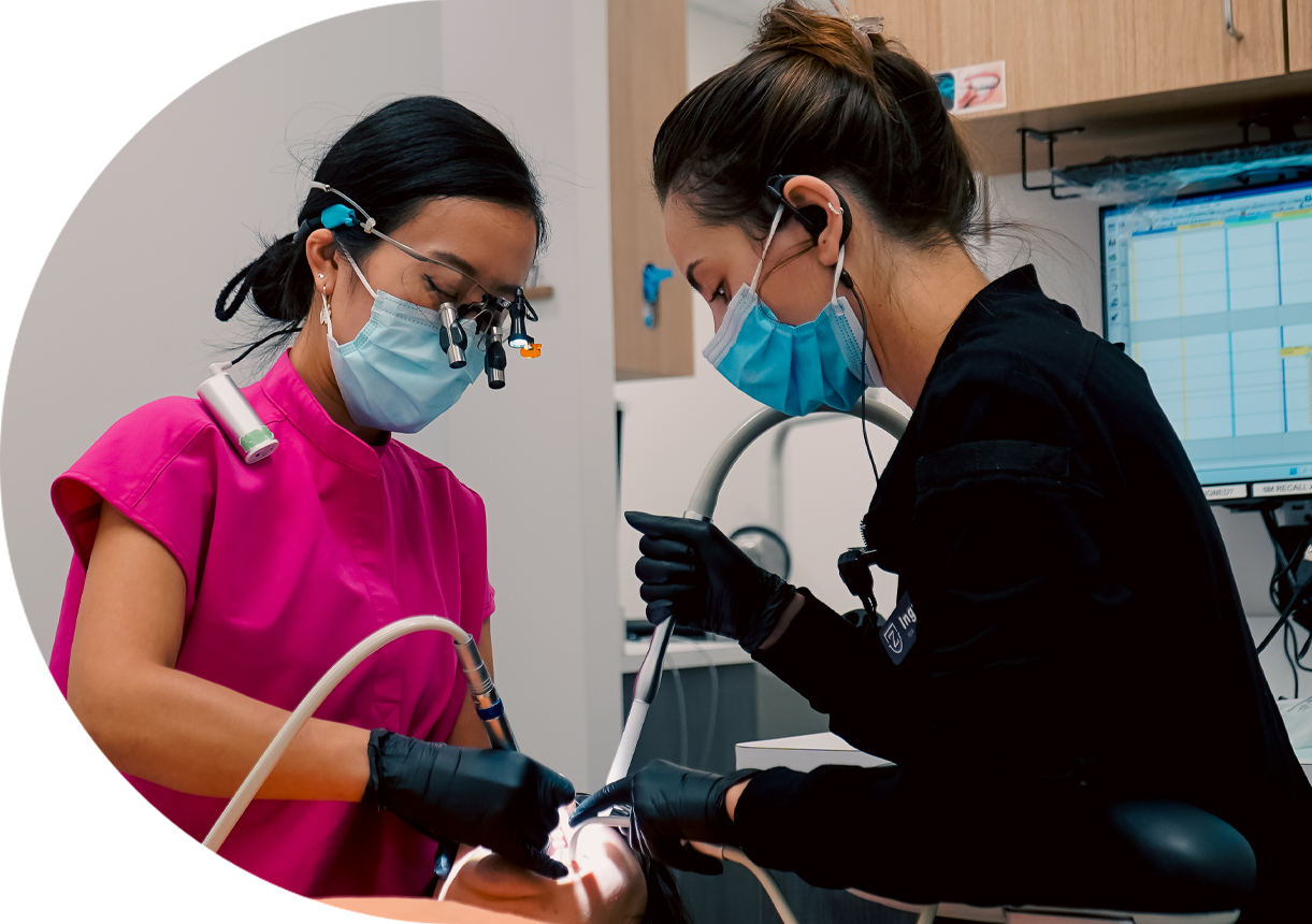 Z Dental Assistant School San Antonio - header image